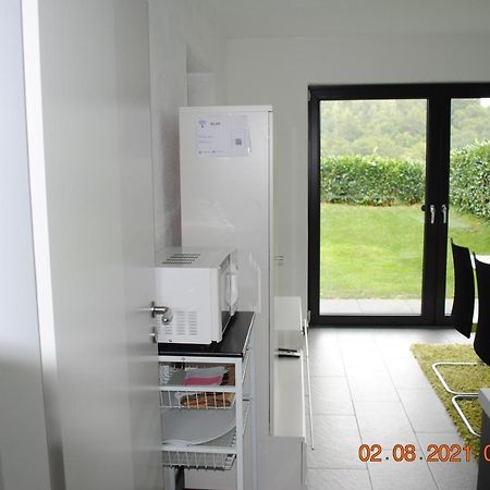 Ferienappartment Lahnhoehe Scheidt (Rhein-Lahn) Exterior foto