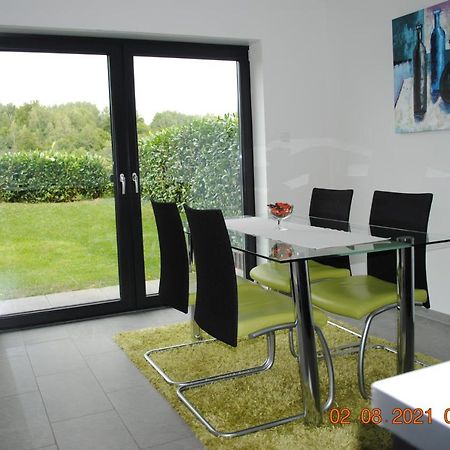 Ferienappartment Lahnhoehe Scheidt (Rhein-Lahn) Exterior foto
