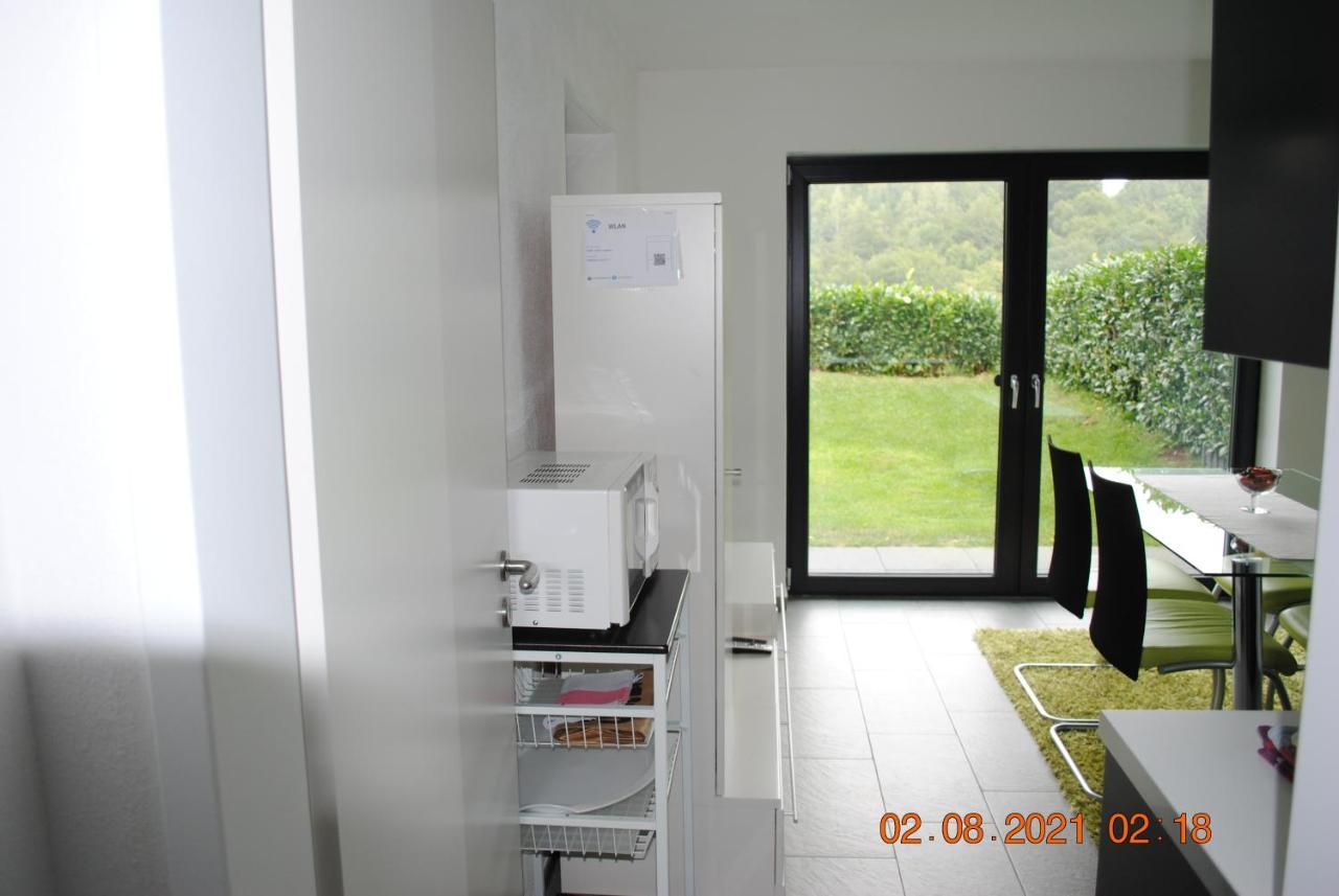 Ferienappartment Lahnhoehe Scheidt (Rhein-Lahn) Exterior foto