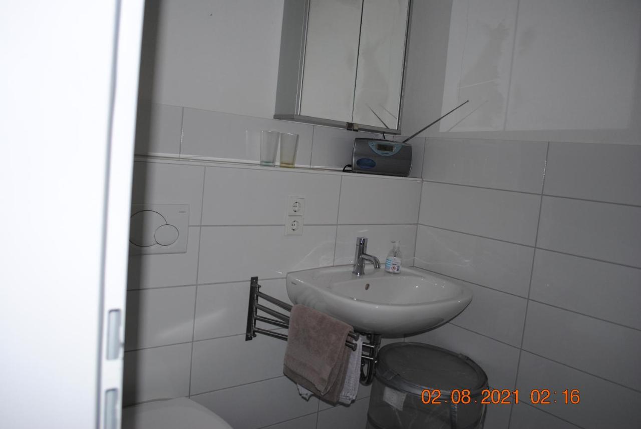 Ferienappartment Lahnhoehe Scheidt (Rhein-Lahn) Exterior foto