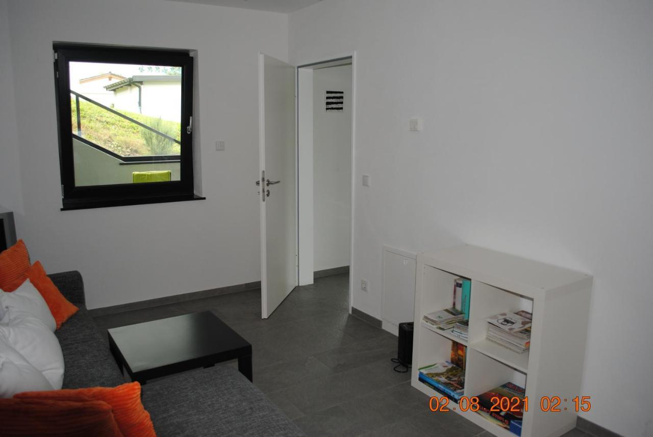 Ferienappartment Lahnhoehe Scheidt (Rhein-Lahn) Exterior foto