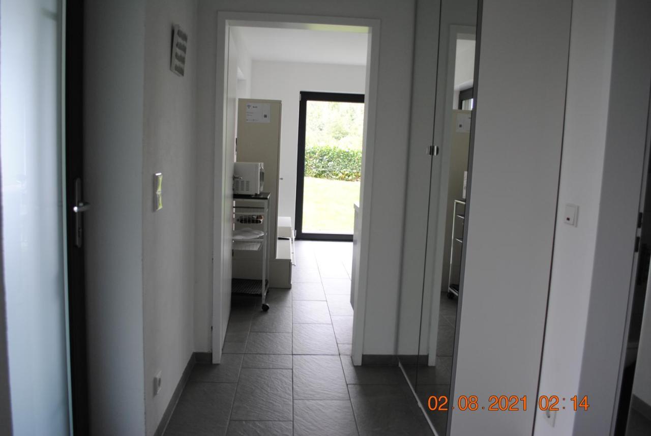 Ferienappartment Lahnhoehe Scheidt (Rhein-Lahn) Exterior foto