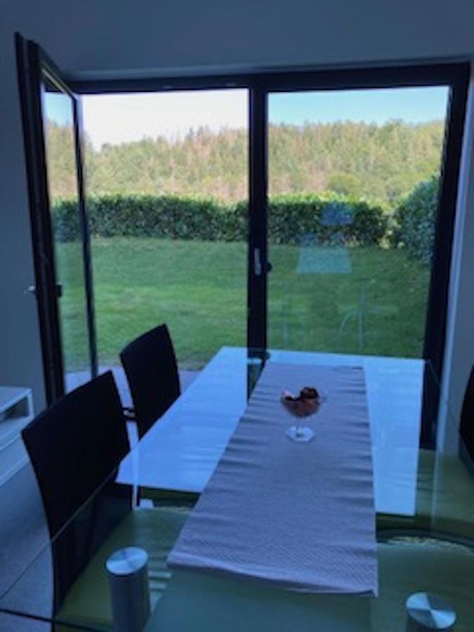 Ferienappartment Lahnhoehe Scheidt (Rhein-Lahn) Exterior foto