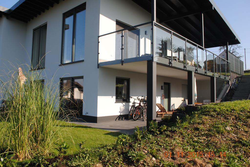 Ferienappartment Lahnhoehe Scheidt (Rhein-Lahn) Quarto foto